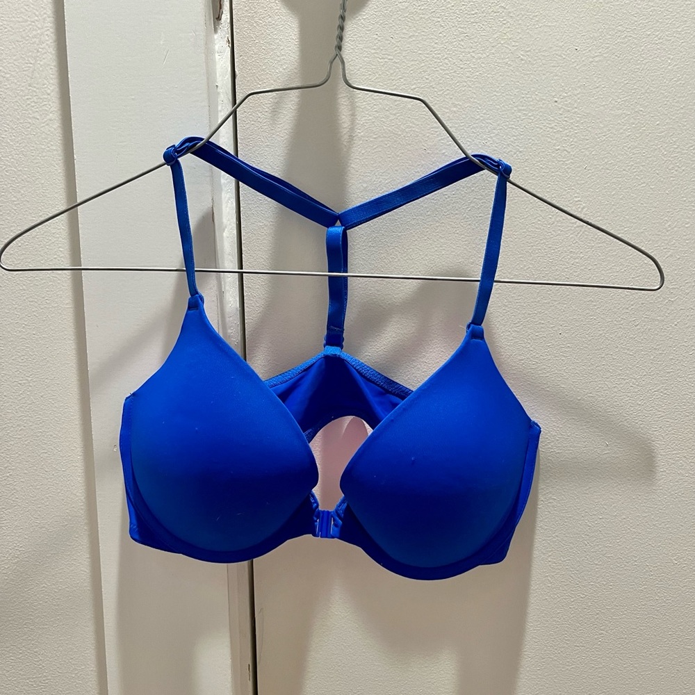 PINK Wear Everywhere Push-Up Bra 32C